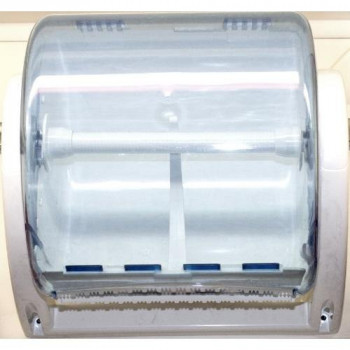 Portapulitutto da parete...