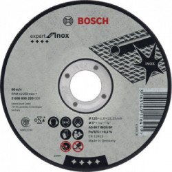 Bosch 2 608 600 545 accessorio per smerigliatrice