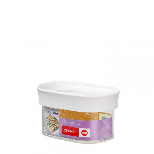 EMSA Optima Rettangolare Scatola 0,18 L...