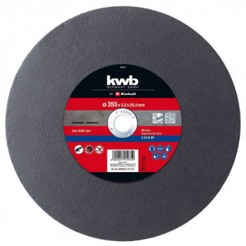 KWB by Einhell Disco di...