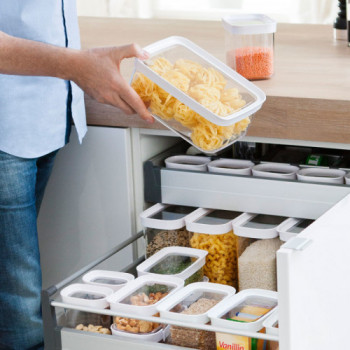 EMSA Optima Rettangolare...