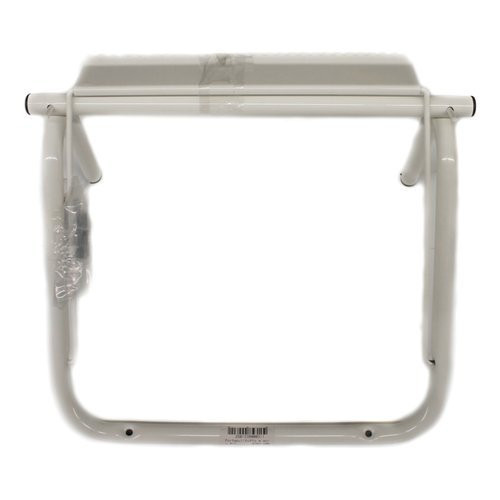 Portapulitutto a muro