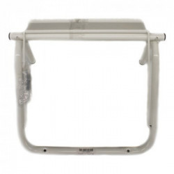 Portapulitutto a muro