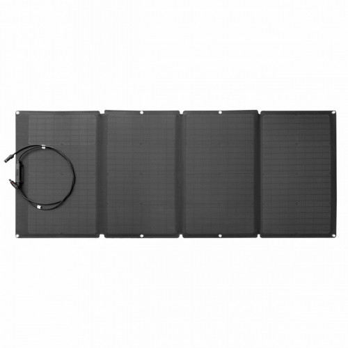 EcoFlow EFSOLAR160W pannello solare 160 W...