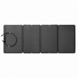 EcoFlow EFSOLAR160W pannello solare 160 W Silicone monocristallino