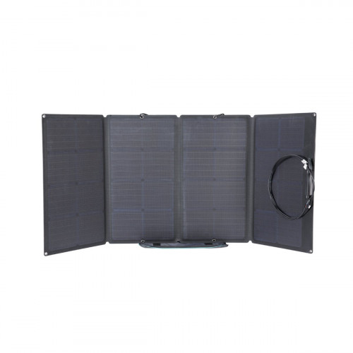EcoFlow EFSOLAR160W pannello solare 160 W...
