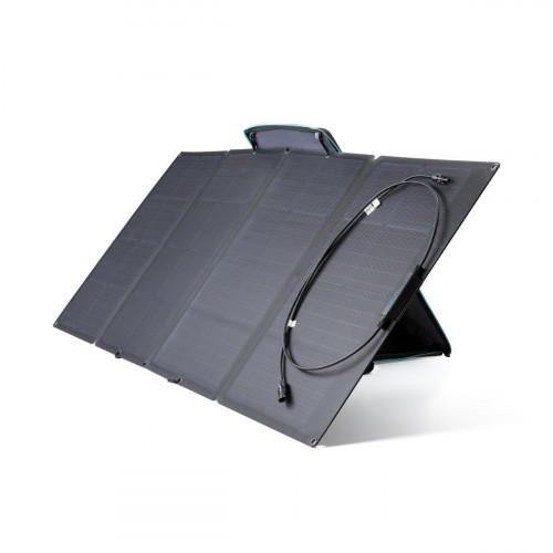 EcoFlow EFSOLAR160W pannello solare 160 W...