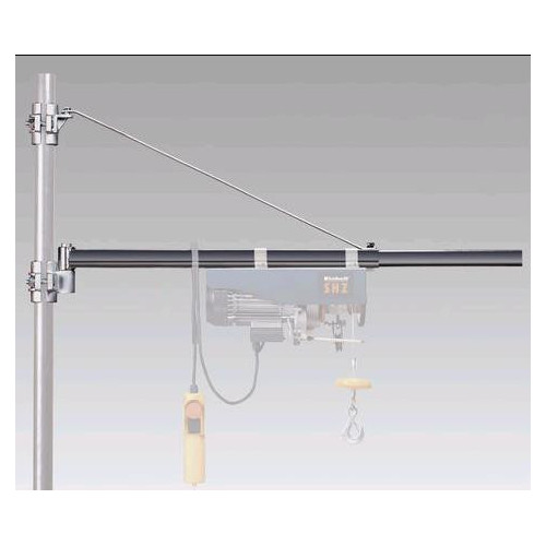 Einhell GT-SA 1200 - Braccio per Paranco