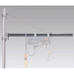 Einhell GT-SA 1200 - Braccio per Paranco