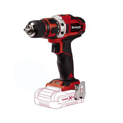 Einhell 4513925 Trapano avvitatore a batteria...