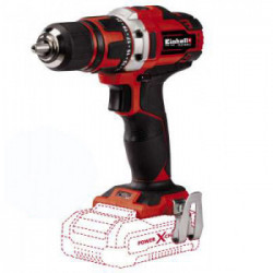 Einhell 4513925 Trapano avvitatore a batteria TE-CD 18/40 Li-Solo 
