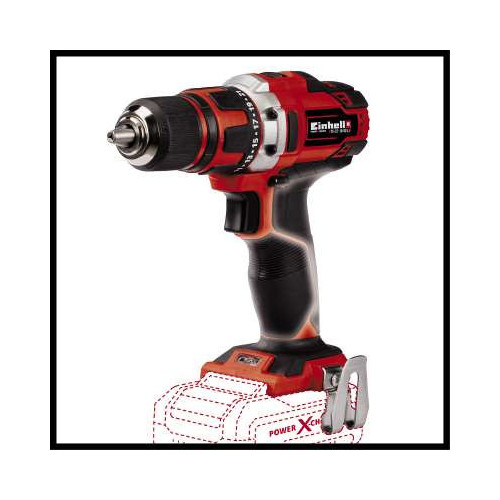 Einhell 4513925 Trapano avvitatore a batteria...