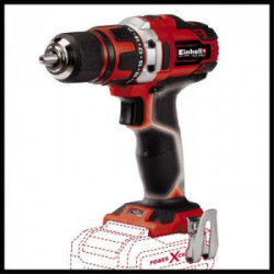 Einhell 4513925 Trapano avvitatore a batteria TE-CD 18/40 Li-Solo 