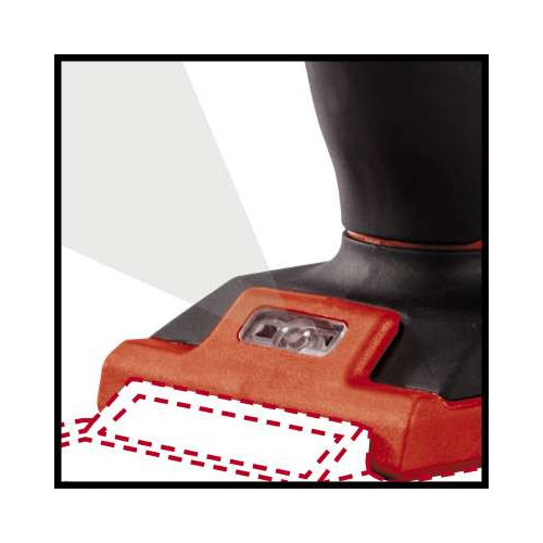 Einhell 4513925 Trapano avvitatore a batteria...