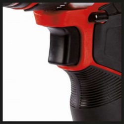 Einhell 4513925 Trapano avvitatore a batteria TE-CD 18/40 Li-Solo 