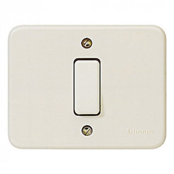 Placca elettrica Bticino...