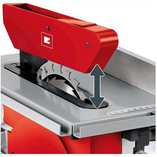 Einhell TC-MS 2112 T - Troncatrice, 1200W