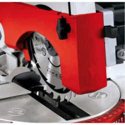 Einhell TC-MS 2112 T - Troncatrice, 1200W