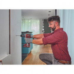 Einhell 4514205 - Trapano avvitatore a batteria TE-CD 18/60 Li-i BL - Solo - NOVITÀ - DA MAGGIO