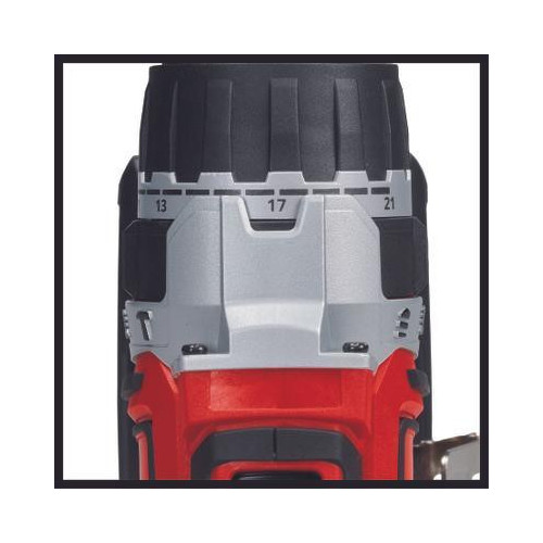 Einhell 4514205 - Trapano avvitatore a batteria...