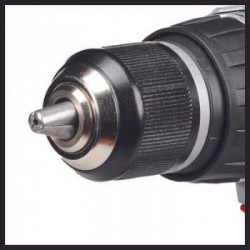 Einhell 4514205 - Trapano avvitatore a batteria TE-CD 18/60 Li-i BL - Solo - NOVITÀ - DA MAGGIO