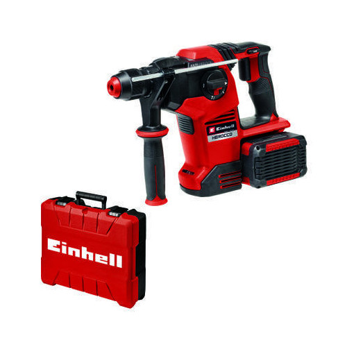 Einhell HEROCCO 36/28 Solo - Martello...