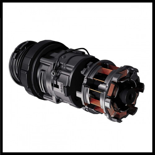 Einhell HEROCCO 36/28 Solo - Martello...