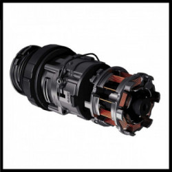 Einhell HEROCCO 36/28 Solo - Martello Tassellatore a Batteria, 5300 giri/min, 3.2 J, 4513950, Batteria e Caricabat NON Inclusi