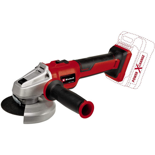 Einhell 4431151 Smerigliatrice angolare a...