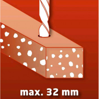 Einhell RT-RH 32 - Martello... 2