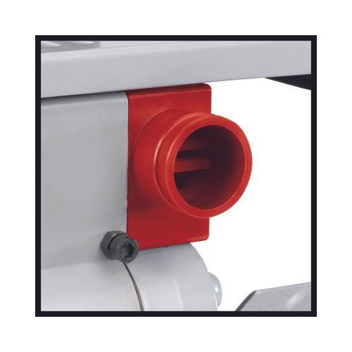 Einhell TC-MS 2513 T - Troncatrice con Piano...