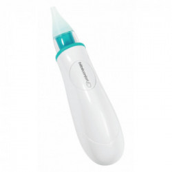 Bebe Confort 32000144 aspiratore nasale per bambino Aspiratore elettrico