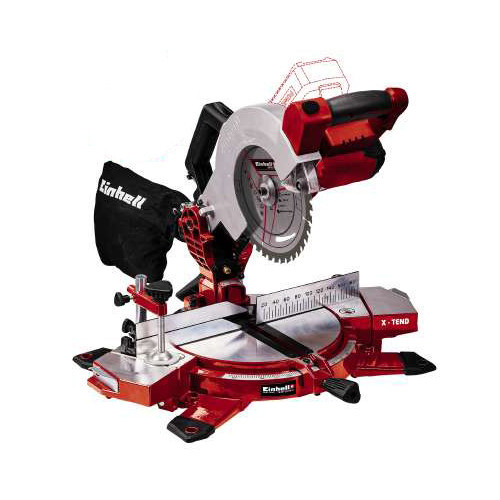 Einhell 4300890 Troncatrice a batteria TE-MS...