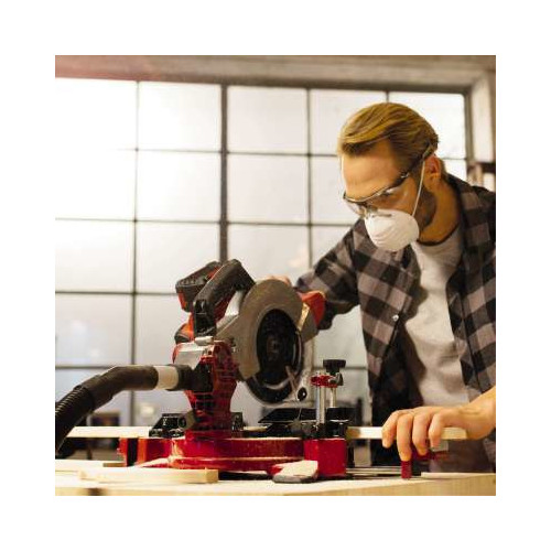 Einhell 4300890 Troncatrice a batteria TE-MS...