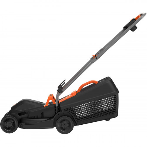 Black+Decker BEMW351-QS - Rasaerba 1000 W,...