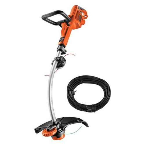 Black+Decker GL7033CAKIT-QS - Tagliabordi 700W,...