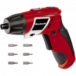 Einhell 4513442 Cacciavite a batteria TC-SD 3,6 Li 