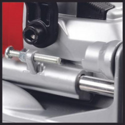 Einhell 4350630 - Fresatrice orizzontale a batteria TE-BJ 18 Li - Solo - NOVITÀ - DA APRILE