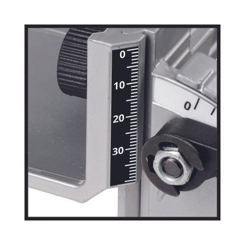 Einhell 4350630 - Fresatrice orizzontale a...