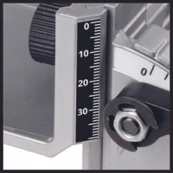 Einhell 4350630 - Fresatrice orizzontale a batteria TE-BJ 18 Li - Solo - NOVITÀ - DA APRILE