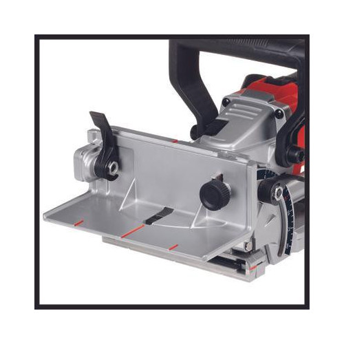 Einhell 4350630 - Fresatrice orizzontale a...