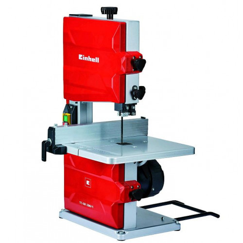 Einhell TC-SB 200/1 - Sega a NastroEinhell 1400...