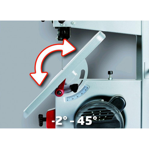 Einhell TC-SB 200/1 - Sega a NastroEinhell 1400...