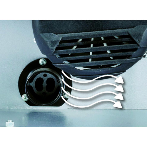 Einhell TC-SB 200/1 - Sega a NastroEinhell 1400...