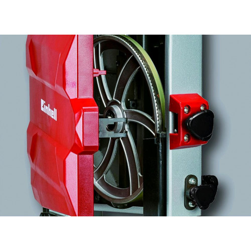 Einhell TC-SB 200/1 - Sega a NastroEinhell 1400...