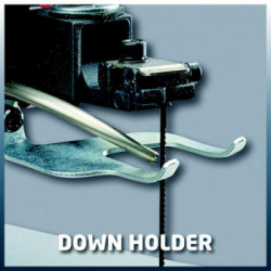 Einhell TC-SS 405 E - Traforo Oscillante, 120W