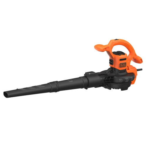 Black+Decker BEBLV260-QS - Soffiatore 3-in-1,...