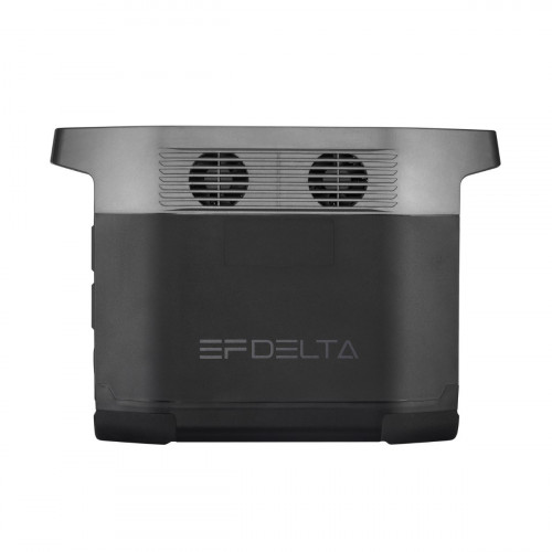 EcoFlow DELTA Generatore Alimentatore mobile,...