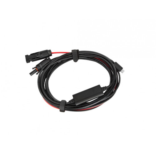 ECOFLOW cavo di Estensione 3M MC4