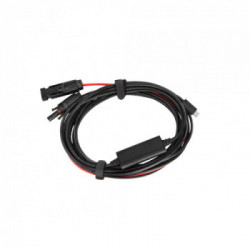 ECOFLOW cavo di Estensione 3M MC4